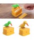 Hộp tăm thông minh hình chim gõ kiến lấy tăm tự động